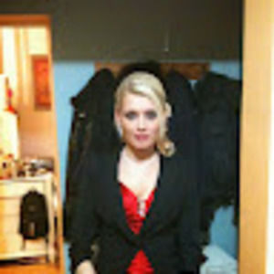 Meet your Posher, Iwona